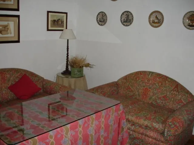 Cortijo La Cartuja De Alcantara 컨트리하우스