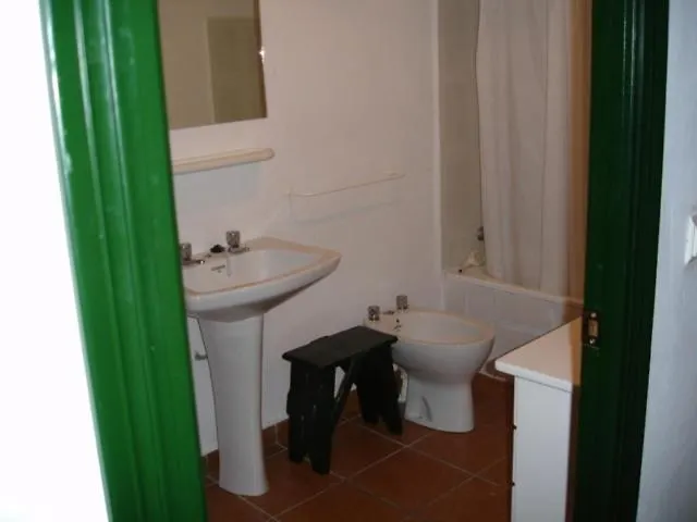 Cortijo La Cartuja De Alcantara 컨트리하우스 *