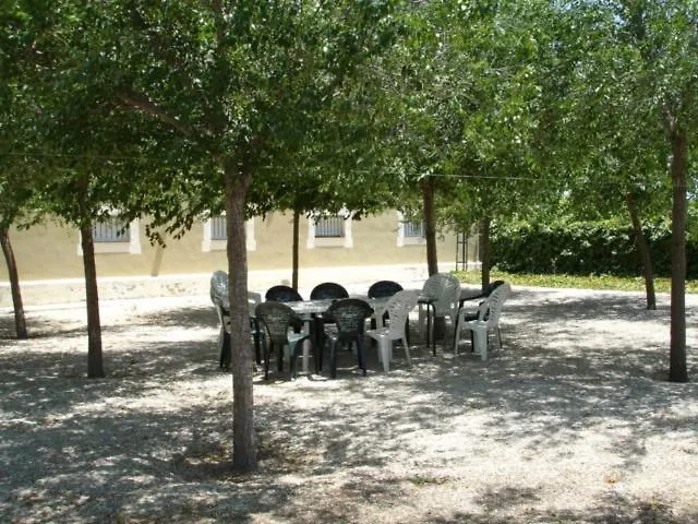 Cortijo La Cartuja De Alcantara * 헤레스