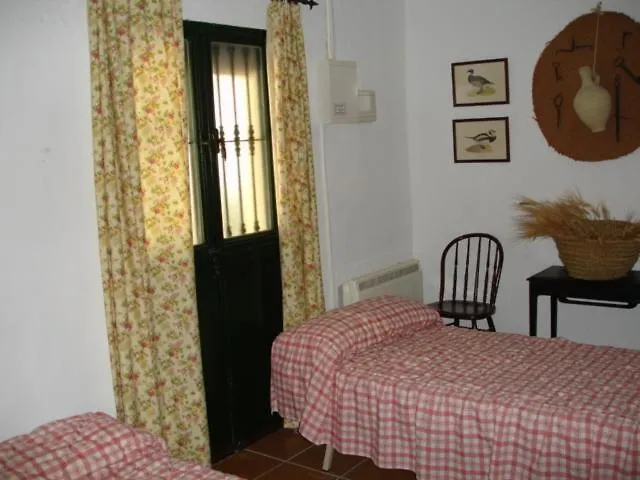 Cortijo La Cartuja De Alcantara