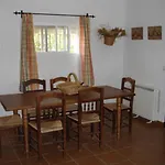 Cortijo La Cartuja De Alcantara *