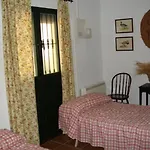 Cortijo La Cartuja De Alcantara