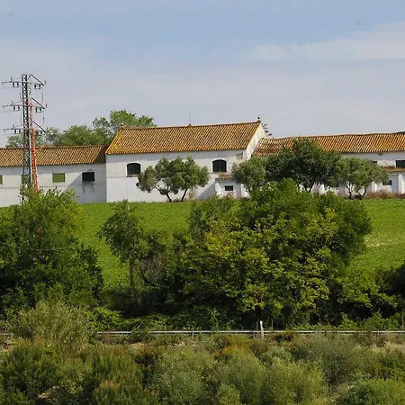 منزل ريفي Cortijo La Cartuja De Alcantara *