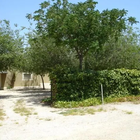 Country house Cortijo La Cartuja De Alcantara