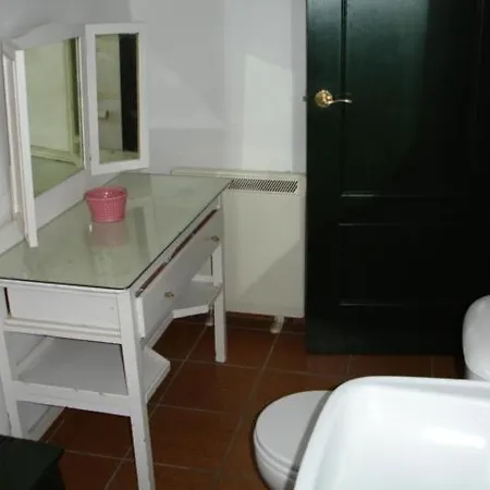 Country house Cortijo La Cartuja De Alcantara