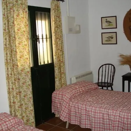 Cortijo La Cartuja De Alcantara