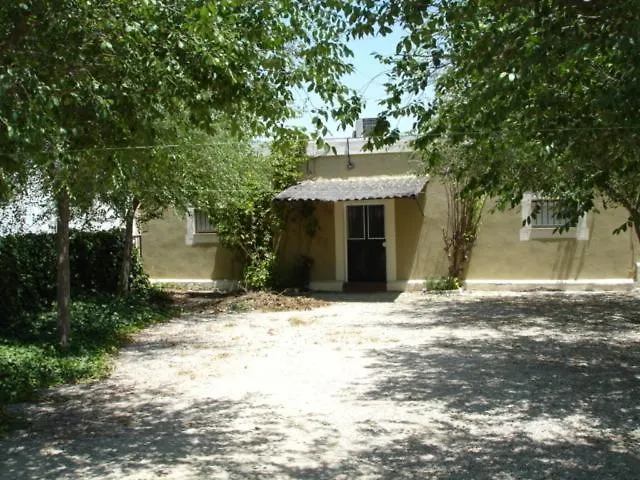 Country house Cortijo La Cartuja De Alcantara Jerez de la Frontera