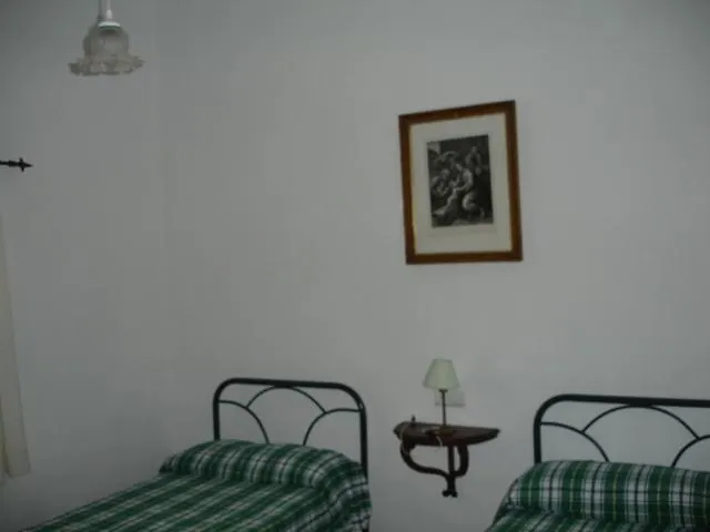 Cortijo La Cartuja De Alcantara