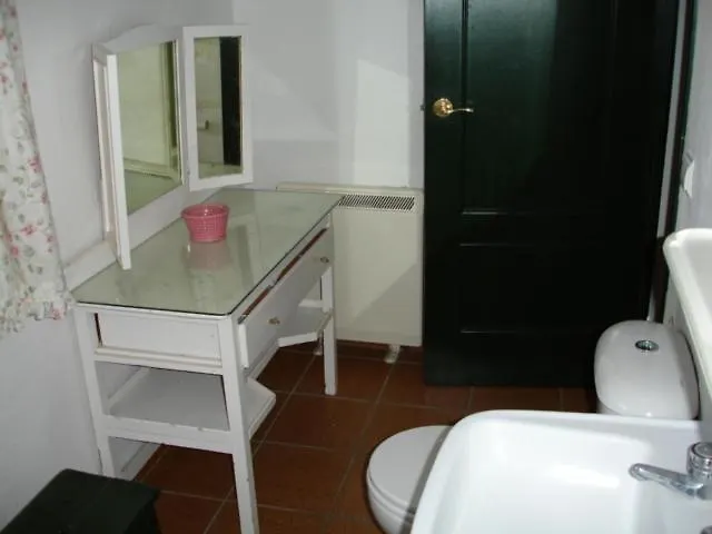 Country house Cortijo La Cartuja De Alcantara