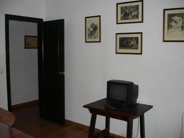 Cortijo La Cartuja De Alcantara Jerez de la Frontera