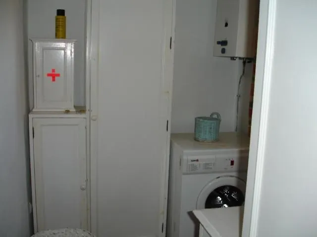 Country house Cortijo La Cartuja De Alcantara *