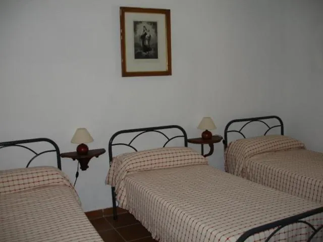 Country house Cortijo La Cartuja De Alcantara Jerez de la Frontera