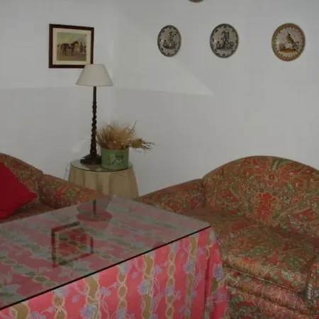 Cortijo La Cartuja De Alcantara Hétvégi ház