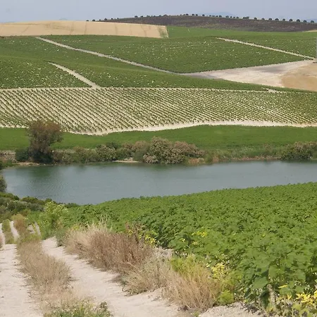 Cortijo La Cartuja De Alcantara Hétvégi ház
